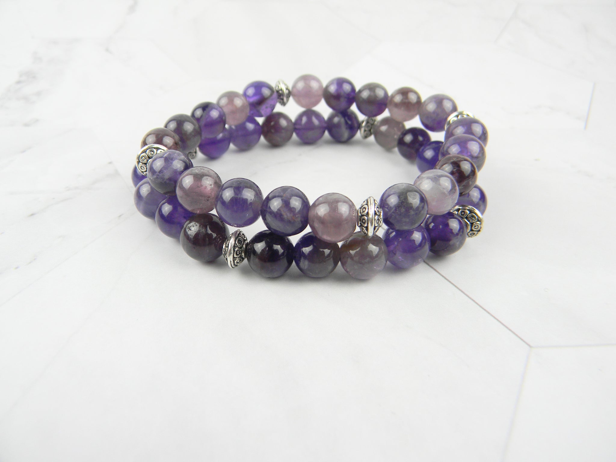 Amethyst Bracelet