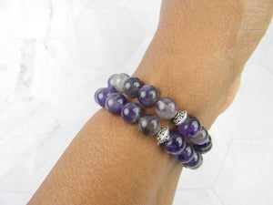 Amethyst Bracelet