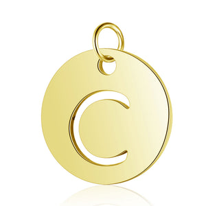 Charm - Initial - C