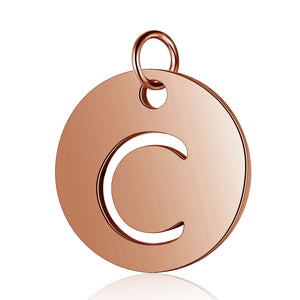 Charm - Initial - C