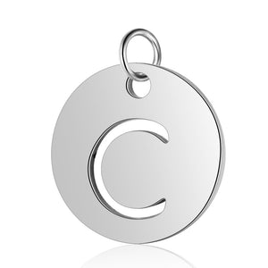 Charm - Initial - C