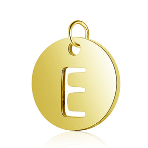 Charm - Initial - E