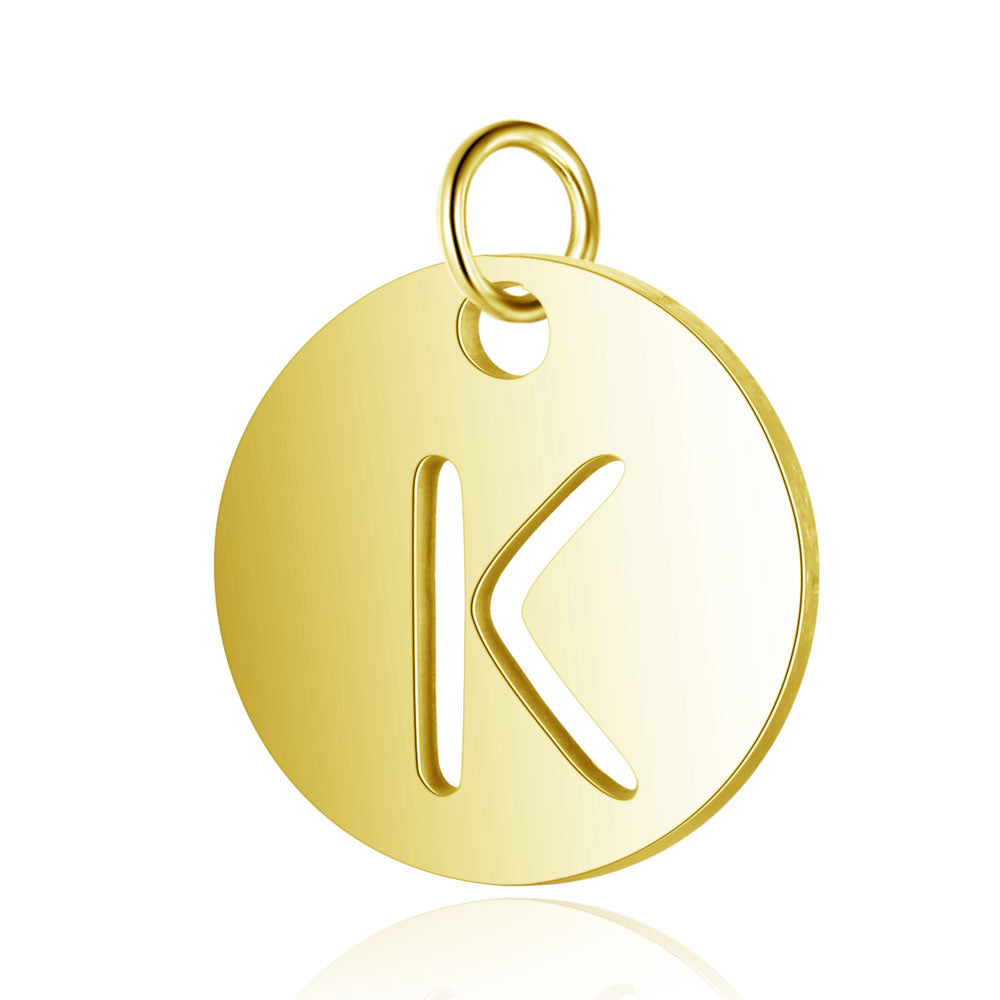 Charm - Initial - K