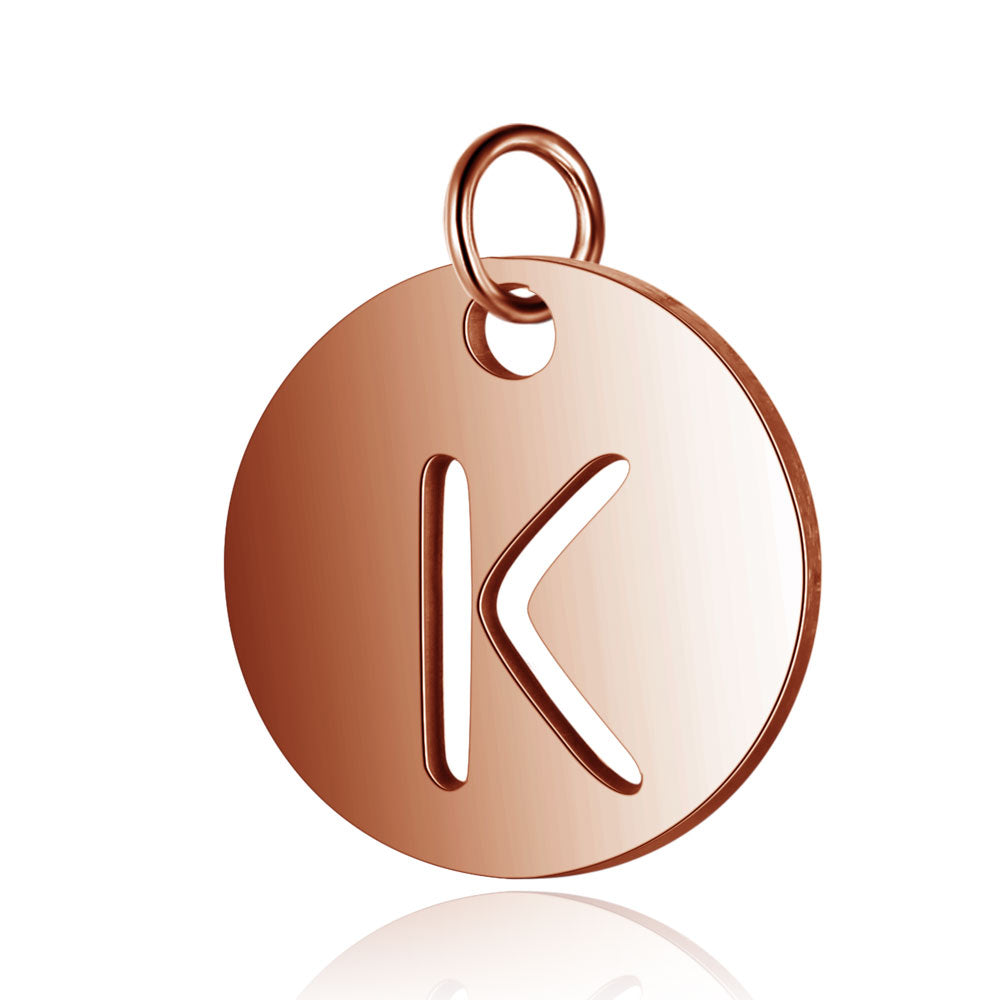 Charm - Initial - K