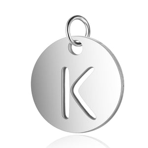 Charm - Initial - K