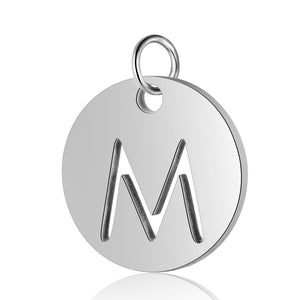 Charm - Initial - M