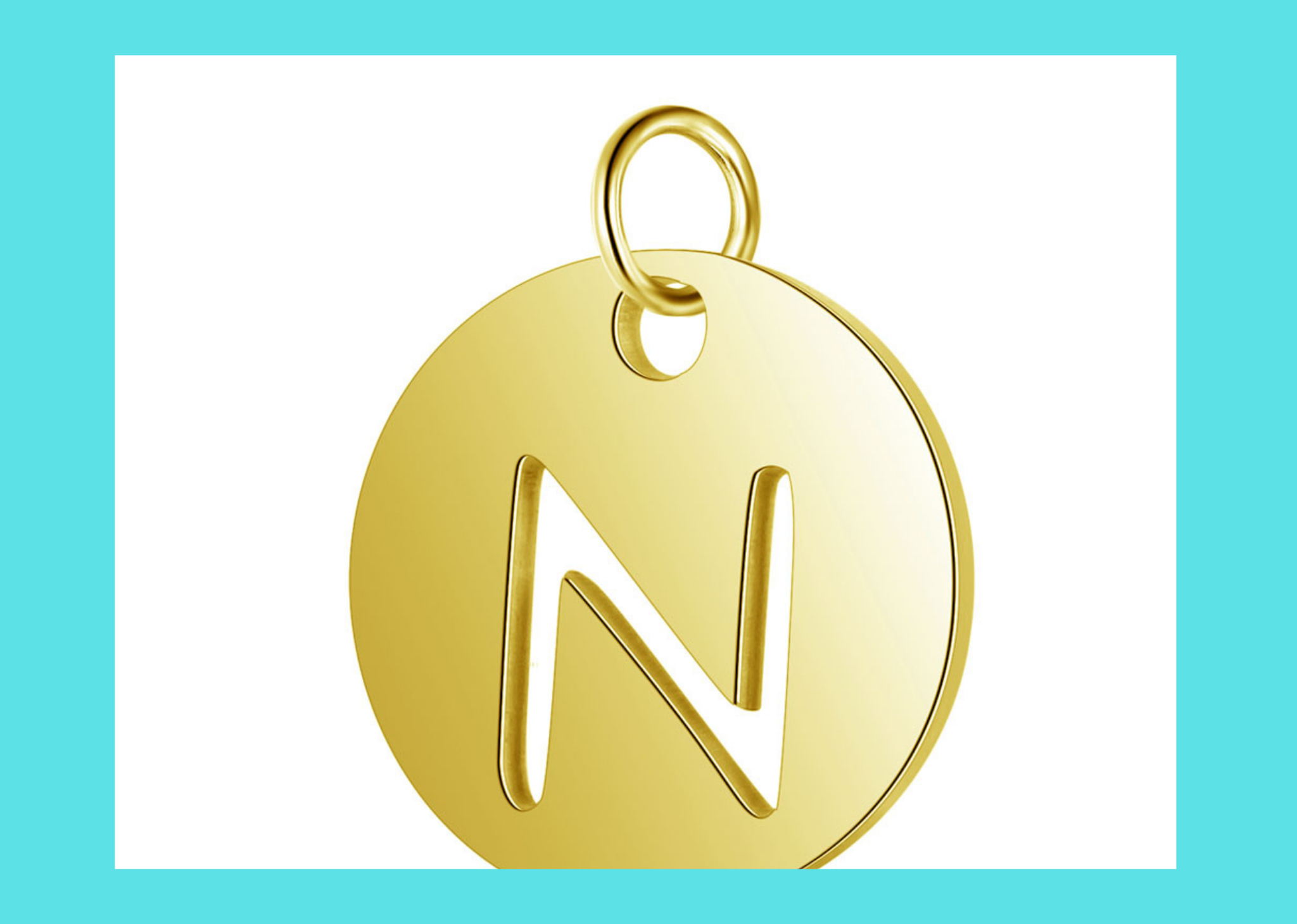 Charm - Initial - N