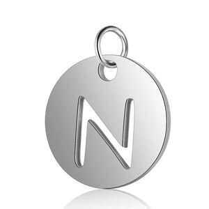 Charm - Initial - N