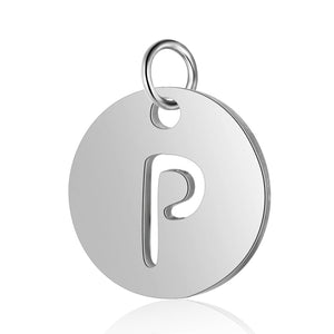 Charm - Initial - P